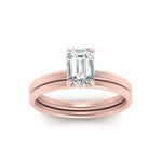 Load image into Gallery viewer, IGI Certified 1/2 - 5 Carat Lab Grown Diamond Hidden Halo Petite Women Engagement Ring 14K Gold
