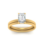 Load image into Gallery viewer, IGI Certified 1/2 - 5 Carat Lab Grown Diamond Hidden Halo Petite Women Engagement Ring 14K Gold
