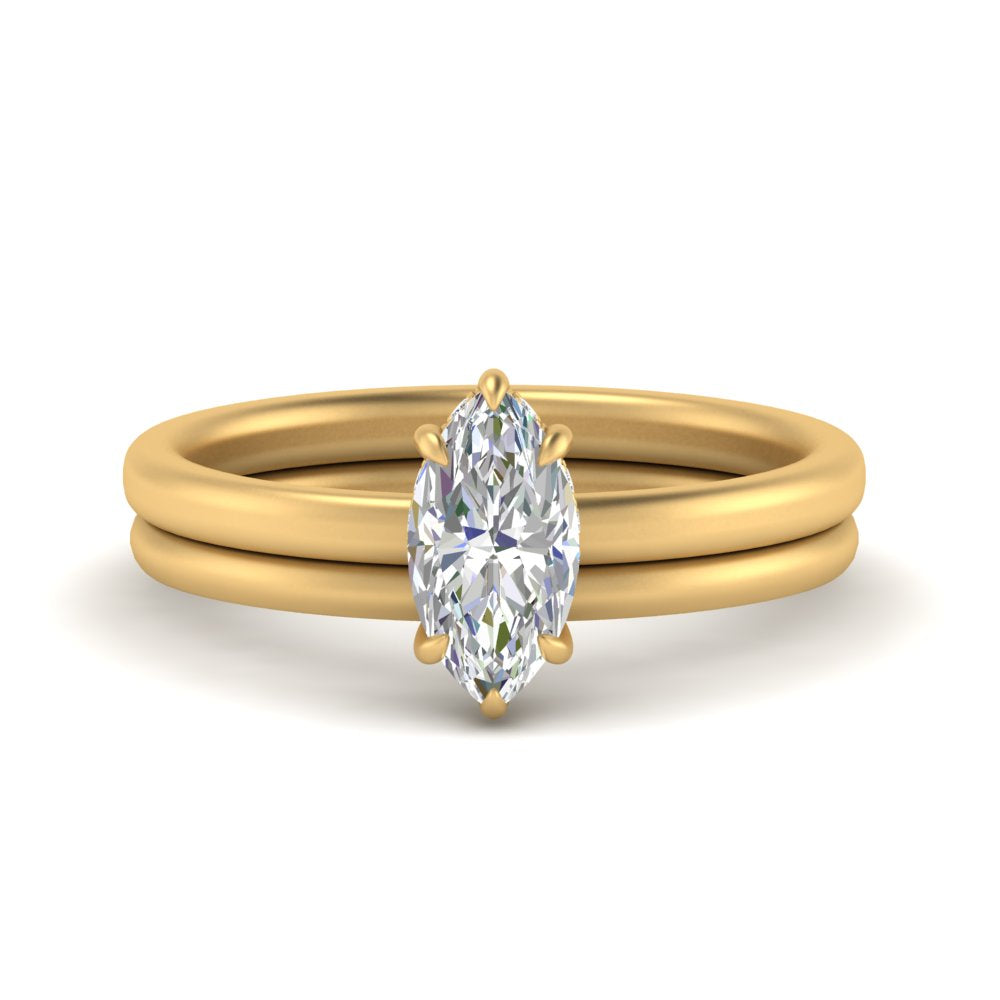 IGI Certified 1/2 - 5 Carat Lab Grown Diamond Hidden Halo Petite Women Engagement Ring 14K Gold