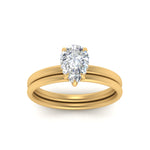 Load image into Gallery viewer, IGI Certified 1/2 - 5 Carat Lab Grown Diamond Hidden Halo Petite Women Engagement Ring 14K Gold
